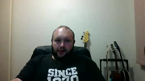 hotrodder323 online show from March 1, 11:28 am