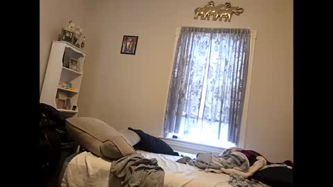 hotrox6942 online show from March 22, 4:33 pm