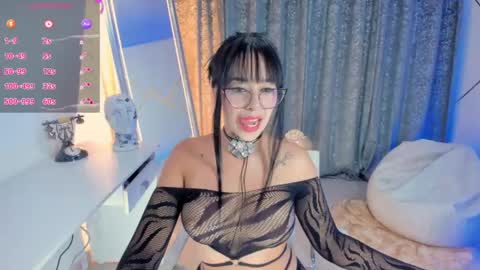 hotsecretary2 online show from April 25, 1:13 pm