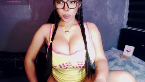 Marga Avery online show from July 24, 2:14 pm