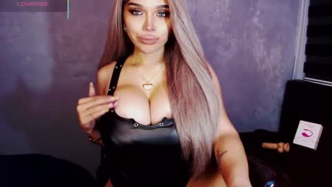 Marga Avery online show from June 30, 10:03 am