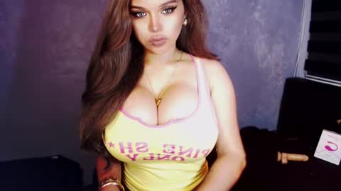 Marga Avery online show from June 20, 4:02 pm
