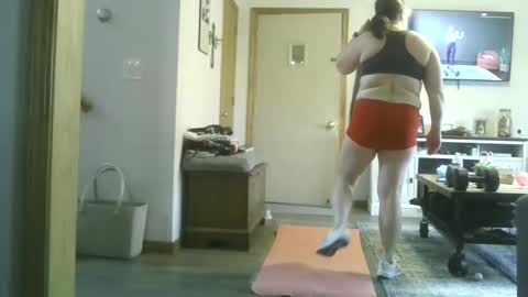 hotspot829 online show from April 16, 6:52 pm