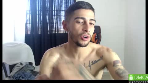 hotsteel420 online show from January 17, 3:43 pm