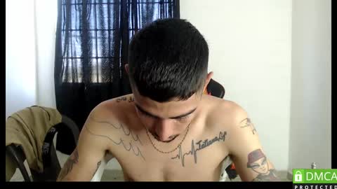 hotsteel420 online show from November 19, 2:27 pm