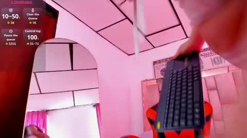 Rick n Summer online show from August 2, 1:46 pm