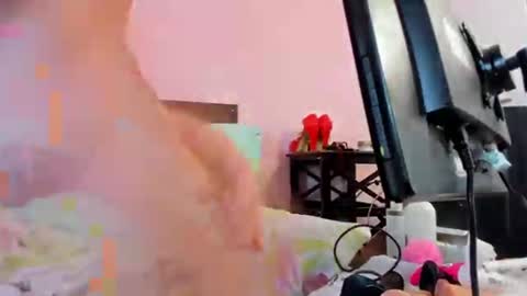 Monica online show from June 21, 9:38 am