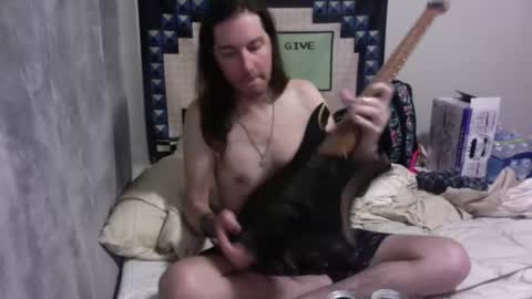 hott25guy online show from December 2, 11:40 am