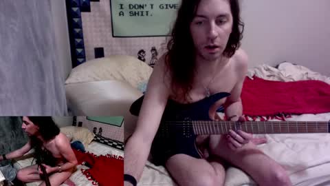 hott25guy online show from February 27, 8:56 am