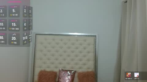 Eryka online show from March 9, 9:58 am