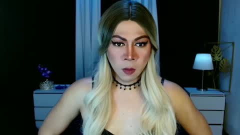 Alex Summer online show from March 7, 3:49 pm