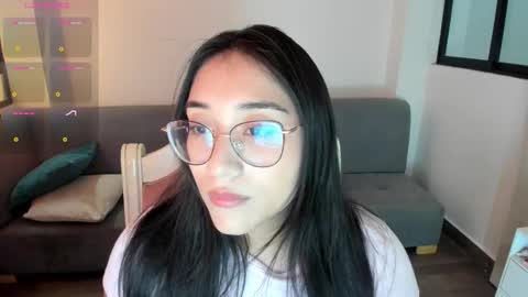 AMY online show from October 6, 7:31 pm