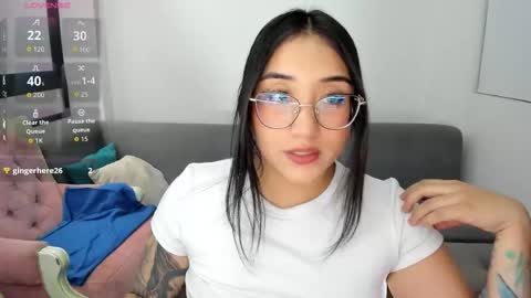 AMY online show from September 19, 6:22 pm