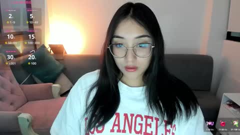 AMY online show from October 10, 7:41 pm