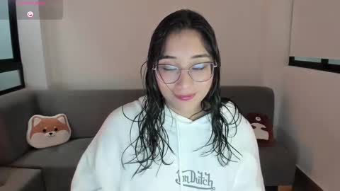 AMY online show from March 6, 6:05 pm