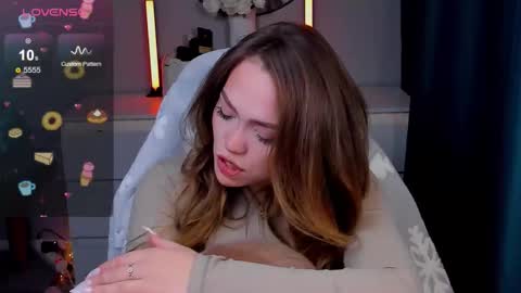 hello Im Eva online show from January 15, 10:24 am