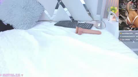 Natalia  online show from July 9, 10:25 pm