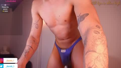 ONLY  online show from July 11, 9:01 am
