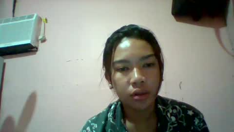 hottie_aniya05 online show from March 4, 8:05 pm