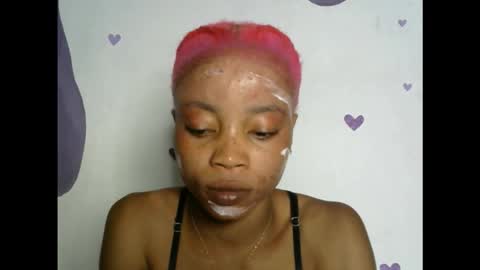 hottie baddie14 online show from October 28, 9:38 pm