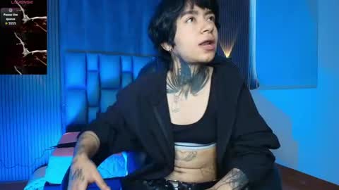 Juls online show from July 14, 7:08 pm