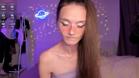 Jane online show from November 21, 7:45 pm