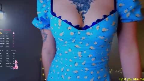 Molly HottMolly online show from April 29, 1:38 pm