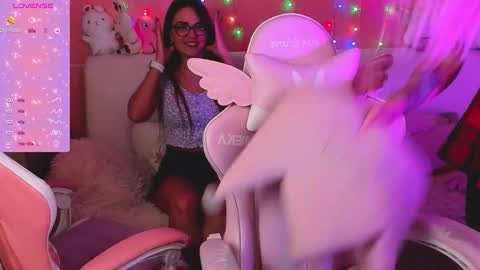 Ivanna and Jessica online show from September 26, 6:43 am