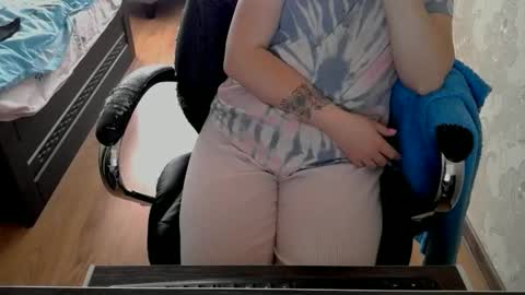 hotty_mary online show from February 27, 8:51 am