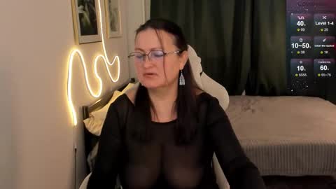 Anna online show from February 12, 3:10 am