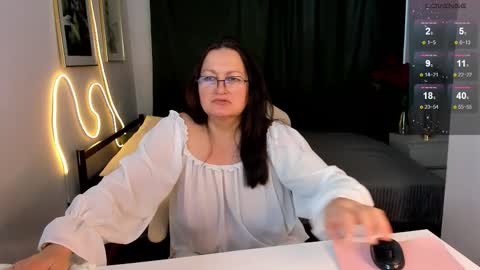 Anna online show from March 5, 7:39 am