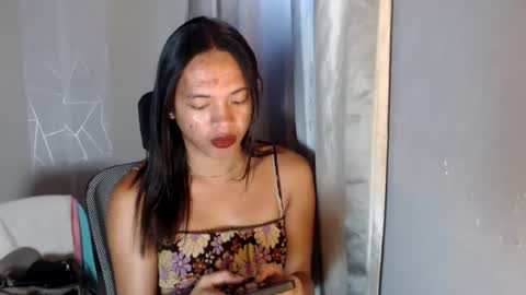 Valentina3 online show from August 3, 10:38 pm