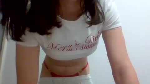 Snapshot of hotwinterxx chatting on January 21, 11:02 pm Hotwixx online show from January 21, 11:02 pm