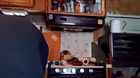 houndmefromhell online show from February 15, 6:23 pm