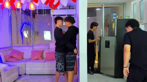 we are Harry Jersi pablo and our mod talco online show from February 20, 6:19 am