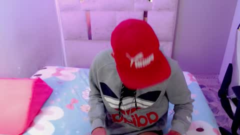 HOUSTON online show from March 8, 12:55 am