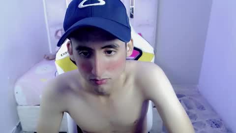 HOUSTON online show from March 13, 9:51 pm