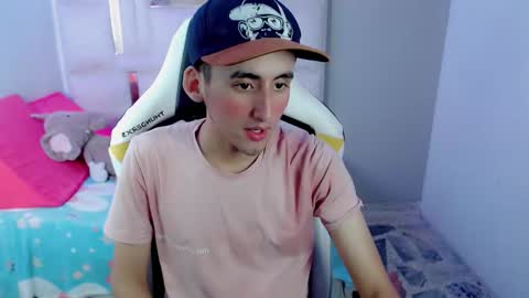 HOUSTON online show from March 8, 8:35 pm