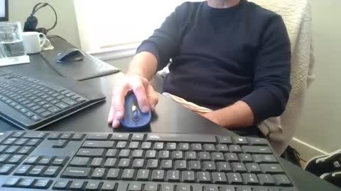 hoverday online show from February 12, 7:28 pm