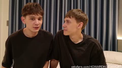howardkottam online show from June 27, 7:36 am
