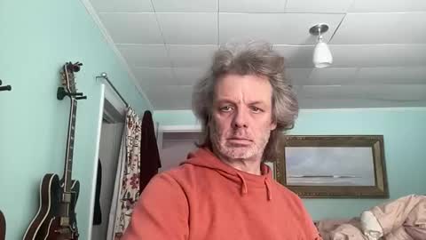 howlingatnothing online show from February 1, 2:47 pm