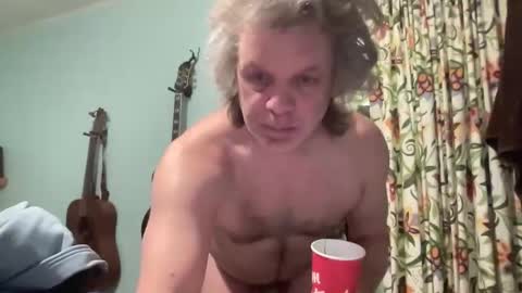 howlingatnothing online show from February 15, 11:47 pm