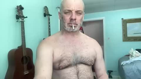 howlingatnothing online show from March 3, 5:09 pm