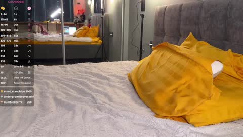 Snapshot of howtoreachorgasm chatting on December 19, 12:24 am Elizabeth online show from December 19, 12:24 am