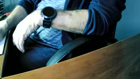 Peter online show from November 1, 9:14 pm