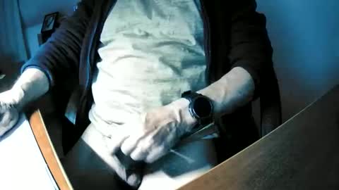 Peter online show from March 17, 6:35 pm