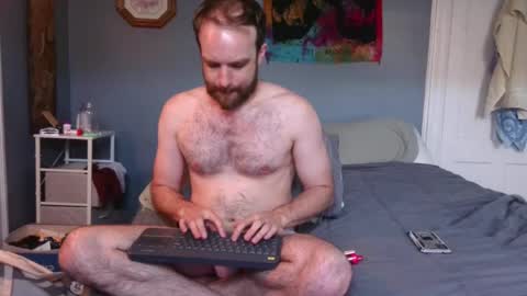 Pilgrim online show from July 27, 1:19 pm