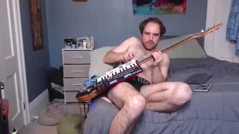 Pilgrim online show from November 26, 2:14 pm