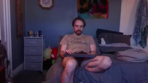 Pilgrim online show from April 28, 1:26 pm