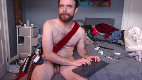 Pilgrim online show from July 31, 3:13 pm